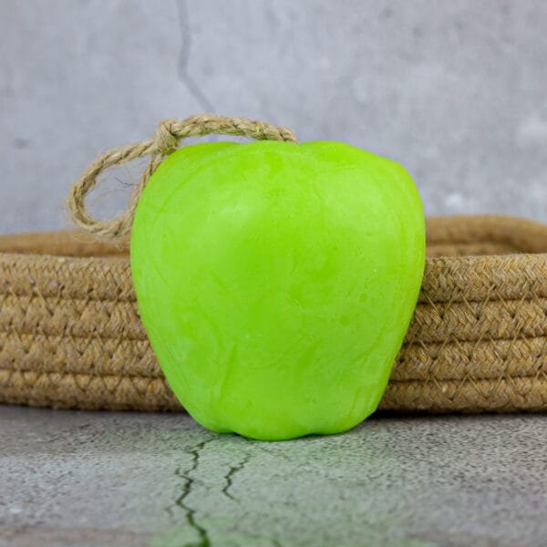 Green Apple Soap