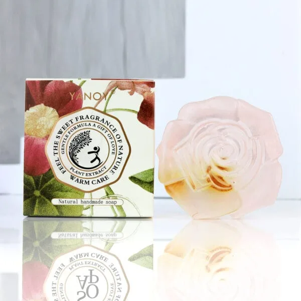 Sweet cherry Rose