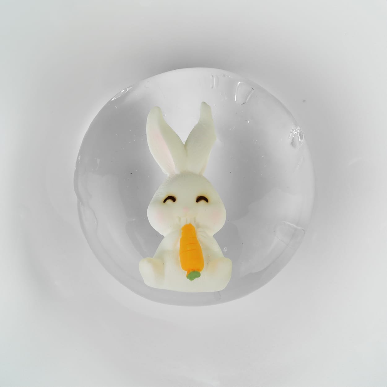 rabbit soap