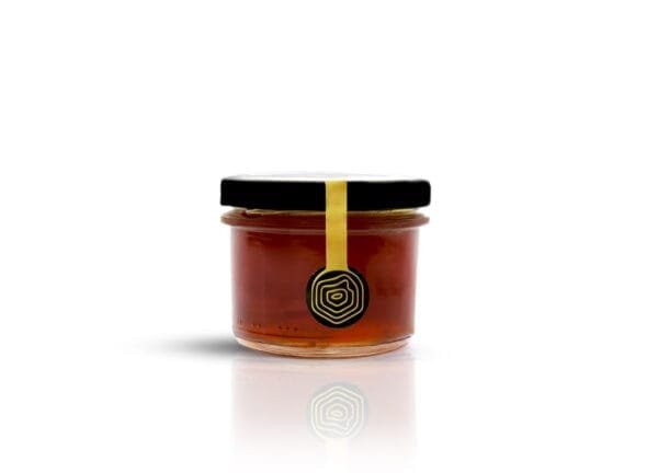 🍯 عسل نقي طبيعي فاخر – 100% خام، غني بالفركتوز لمذاق حلو وامتصاص سريع، خالٍ تمامًا من السكروز، معزز للطاقة للرياضيين ونمط الحياة الصحي، متعدد الاستخدامات (16 أونصة)
