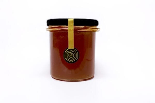 🍯 عسل نقي طبيعي فاخر – 100% خام، غني بالفركتوز لمذاق حلو وامتصاص سريع، خالٍ تمامًا من السكروز، معزز للطاقة للرياضيين ونمط الحياة الصحي، متعدد الاستخدامات (16 أونصة)