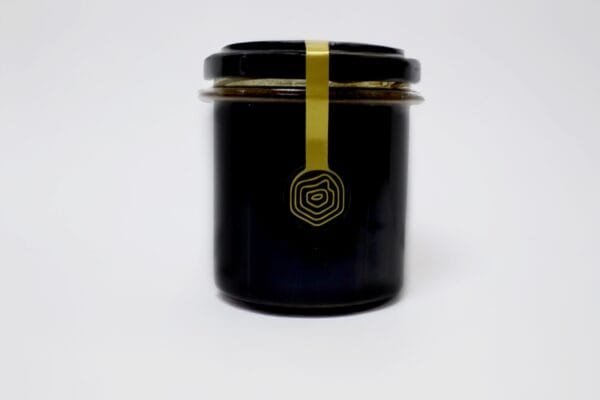 🍯 عسل نقي طبيعي فاخر – 100% خام، غني بالفركتوز لمذاق حلو وامتصاص سريع، خالٍ تمامًا من السكروز، معزز للطاقة للرياضيين ونمط الحياة الصحي، متعدد الاستخدامات (16 أونصة)