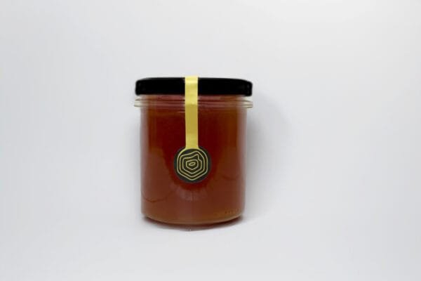 🍯 عسل نقي طبيعي فاخر – 100% خام، غني بالفركتوز لمذاق حلو وامتصاص سريع، خالٍ تمامًا من السكروز، معزز للطاقة للرياضيين ونمط الحياة الصحي، متعدد الاستخدامات (16 أونصة)