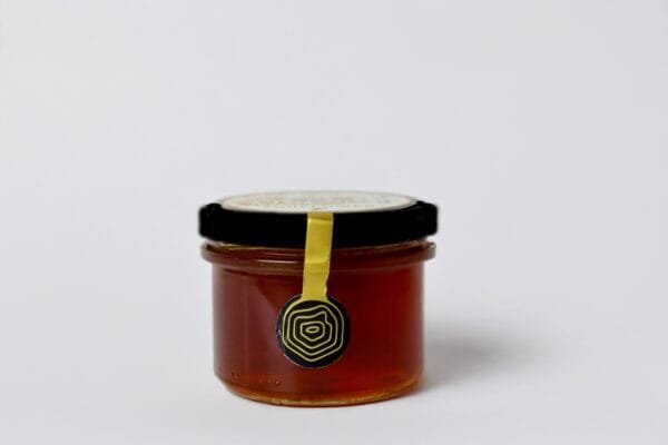 🍯 عسل نقي طبيعي فاخر – 100% خام، غني بالفركتوز لمذاق حلو وامتصاص سريع، خالٍ تمامًا من السكروز، معزز للطاقة للرياضيين ونمط الحياة الصحي، متعدد الاستخدامات (16 أونصة)